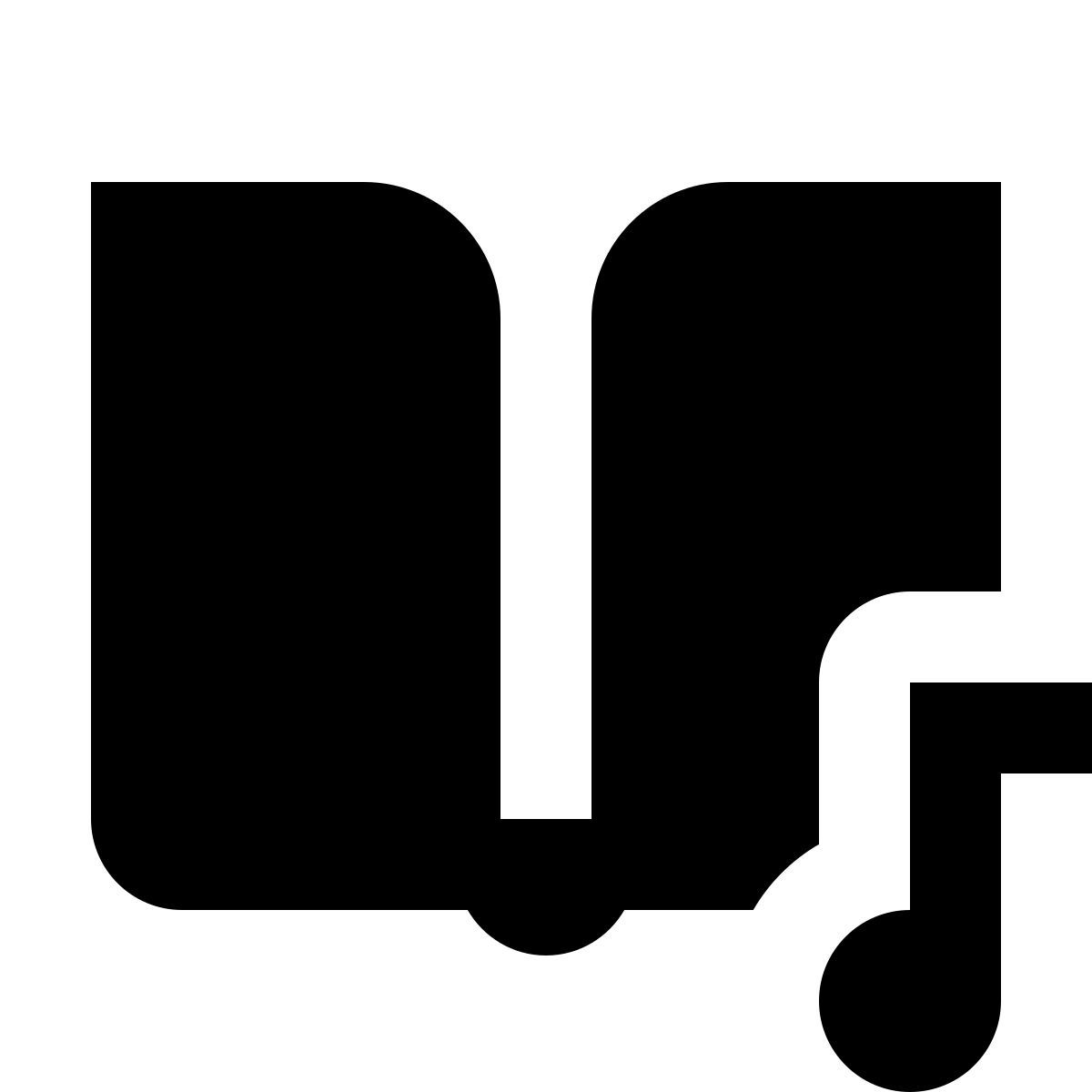 音乐塔楼音浪厅
